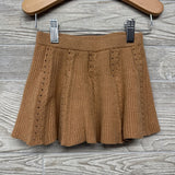 Knit Skirt 24M