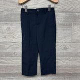 Pleated Dress Pants 2T