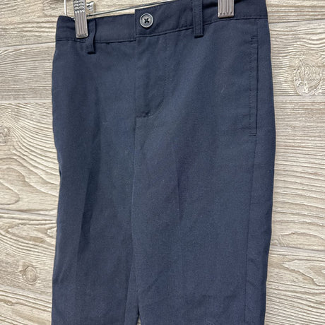 Pleated Dress Pants 2T