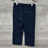 Pleated Dress Pants 2T