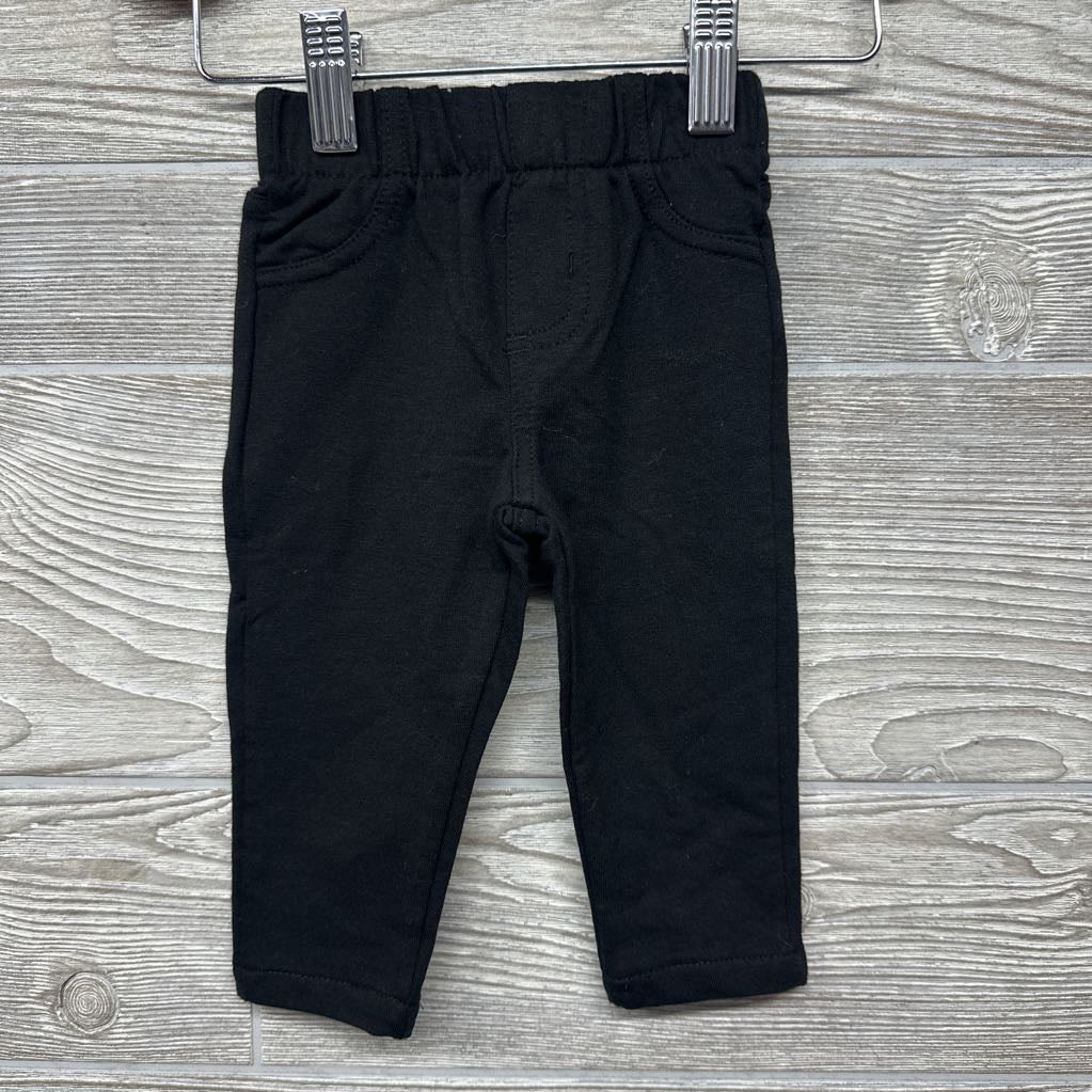 Jeggings 6-9M