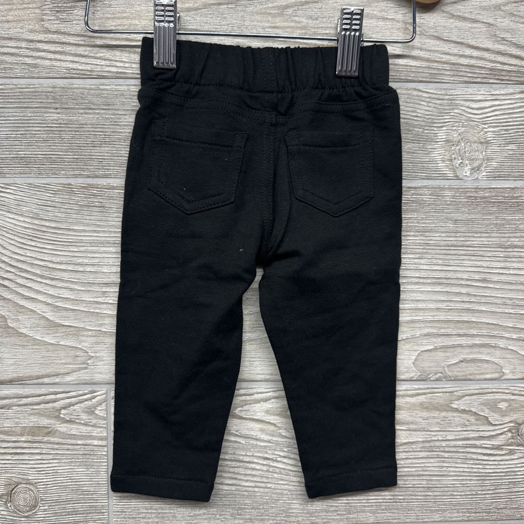 Jeggings 6-9M
