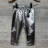 Foil Leggings 9M