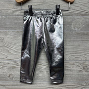 Foil Leggings 9M