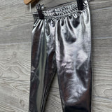Foil Leggings 9M