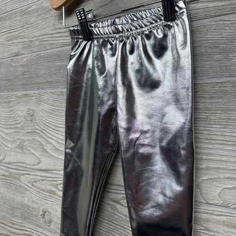 Foil Leggings 9M