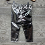 Foil Leggings 9M