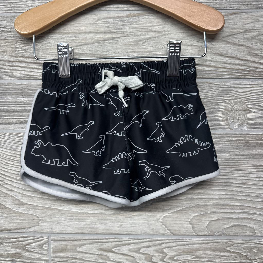 Rex Boardies Swim Shorts 2T *