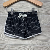 Rex Boardies Swim Shorts 2T *