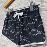 Rex Boardies Swim Shorts 2T *