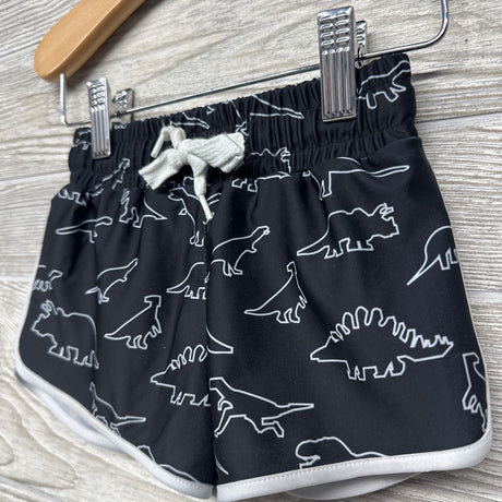 Rex Boardies Swim Shorts 2T *