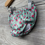 Swim Diaper Strawberries 12M