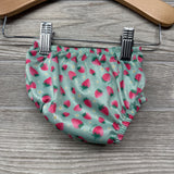 Swim Diaper Strawberries 12M