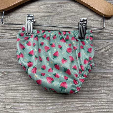 Swim Diaper Strawberries 12M