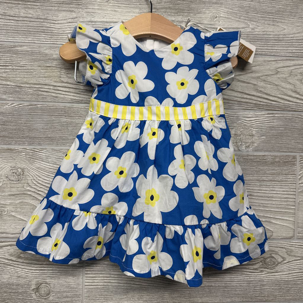 NEW Tank Dress, Bloomers & Sun Hat *