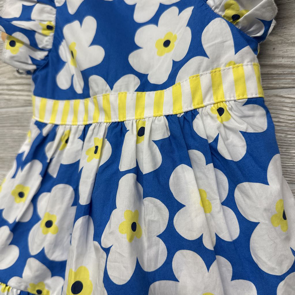 NEW Tank Dress, Bloomers & Sun Hat *
