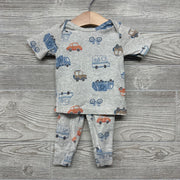 Shirt & Pants Vehicles 6M