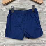 Pull On Shorts 12M