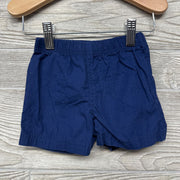 Pull On Shorts 12M