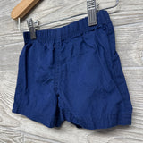 Pull On Shorts 12M