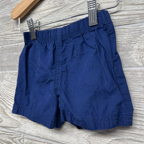 Pull On Shorts 12M