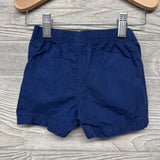 Pull On Shorts 12M