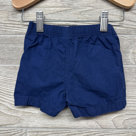 Pull On Shorts 12M