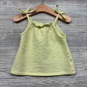 Textured Tank Top 18M