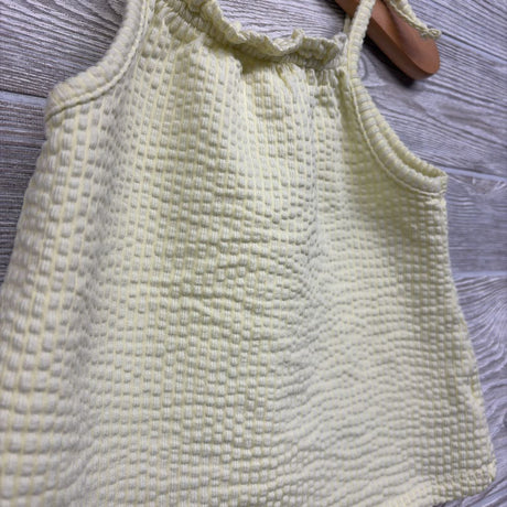 Textured Tank Top 18M