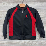 Jacket Mesh Stripe 24M