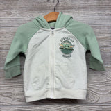 Jacket Precious Cargo 12M