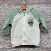 Jacket Precious Cargo 12M