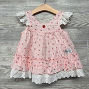 NEW Flutter Sleeve Tunic 3
