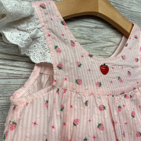 NEW Flutter Sleeve Tunic 3