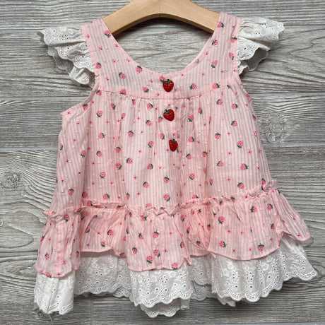 NEW Flutter Sleeve Tunic 3
