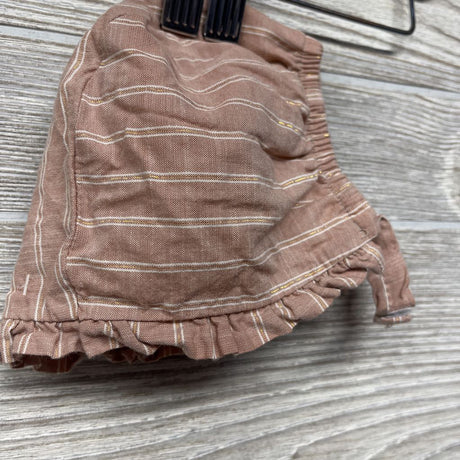 Bonnet Stripes 6-9M