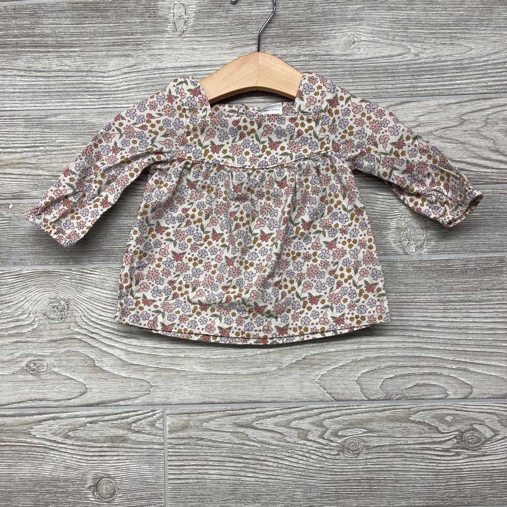 Shirt Flowers 3M
