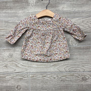 Shirt Flowers 3M