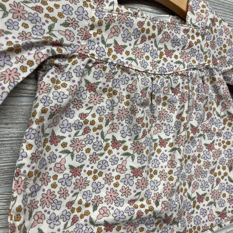 Shirt Flowers 3M