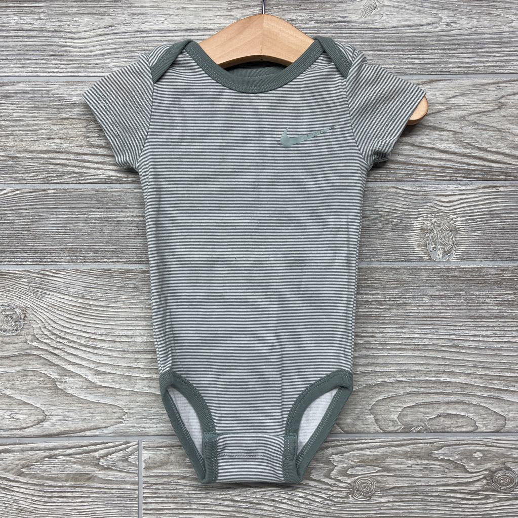 Bodysuit Stripes 12M