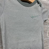 Bodysuit Stripes 12M