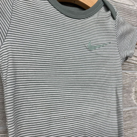 Bodysuit Stripes 12M
