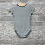 Bodysuit Stripes 12M