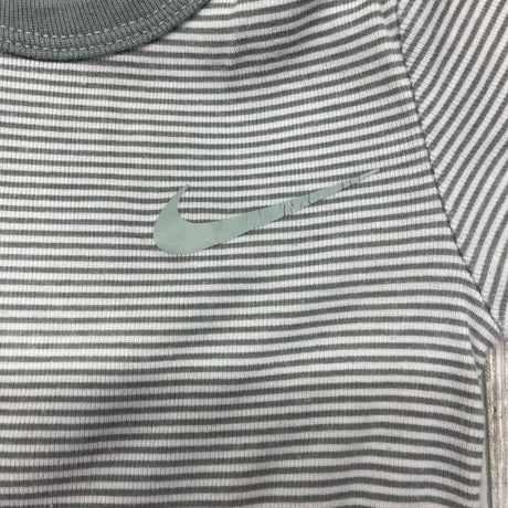 Bodysuit Stripes 12M