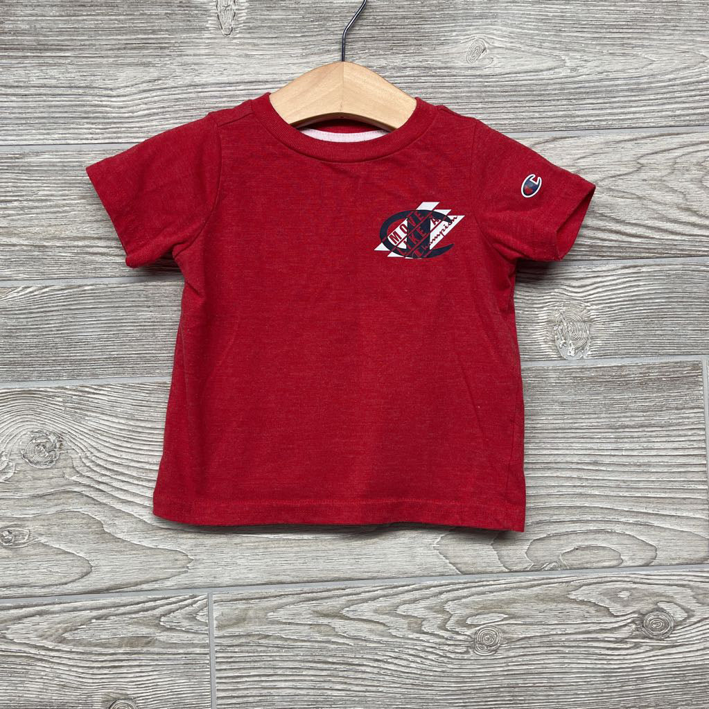 Shirt Logo 9-12M