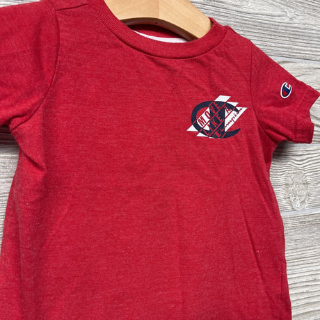 Shirt Logo 9-12M