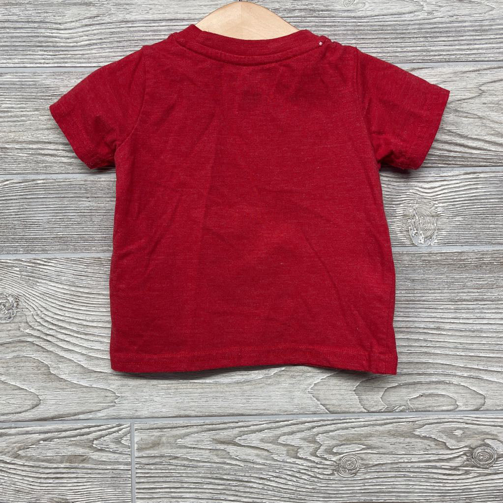 Shirt Logo 9-12M