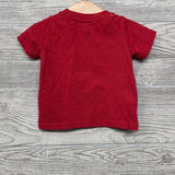 Shirt Logo 9-12M