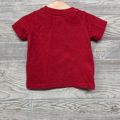 Shirt Logo 9-12M