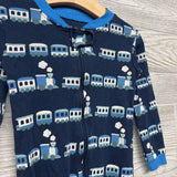 Sleeper Trains 18-24M